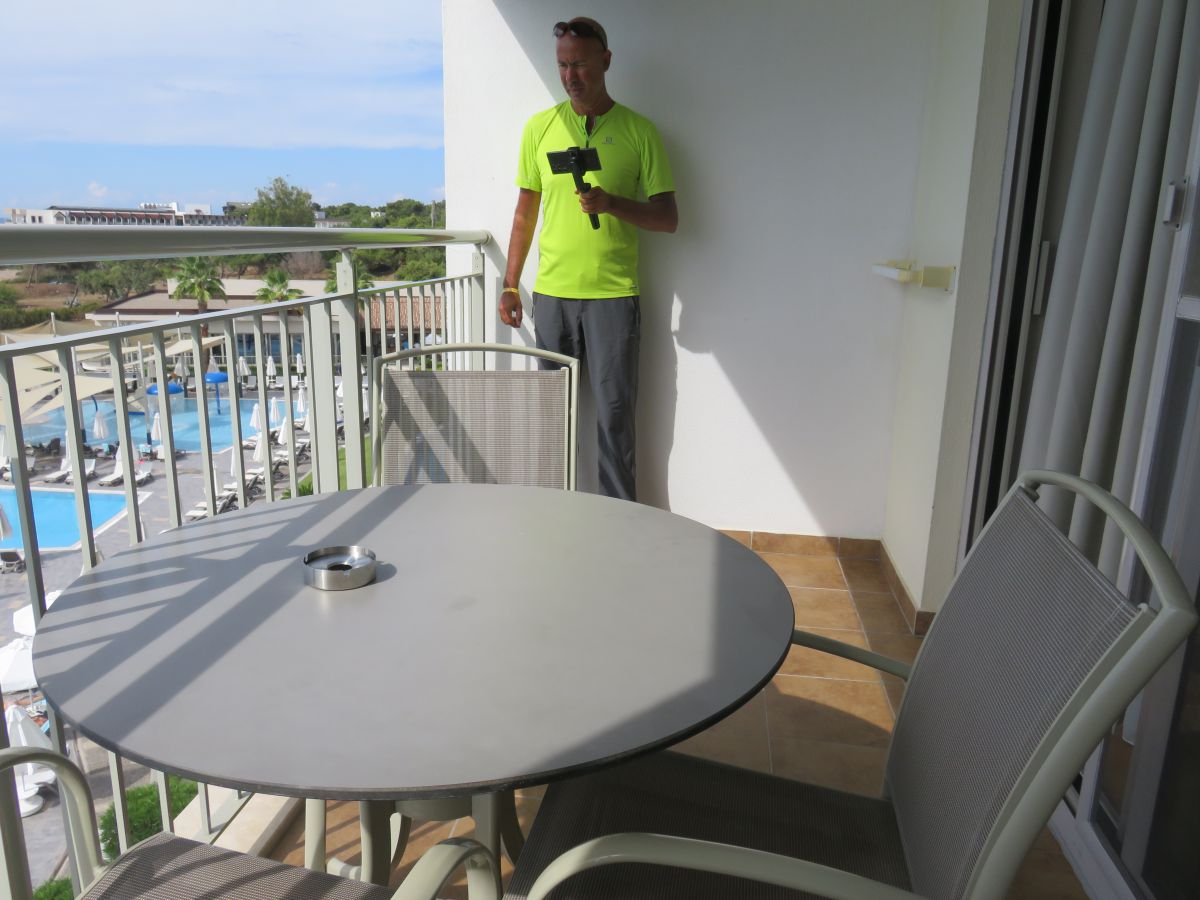 imagini hotel Barut Sorgun